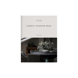 Nordic Interior Book, New Mags
