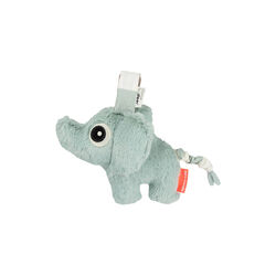 Elphee musikuro, blue, Done by Deer