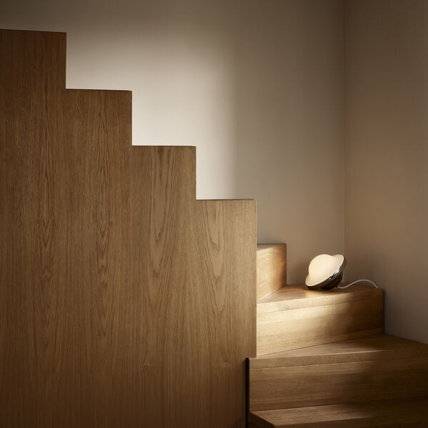 HK20 Bubi pendel, krom, Carl Hansen & S&oslash;n