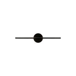 Omni Wall Lamp, black, UMAGE