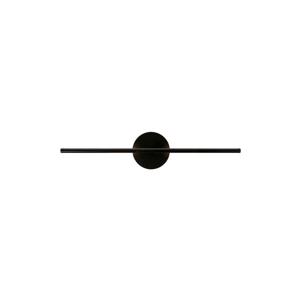 Omni Wall Lamp, black, UMAGE