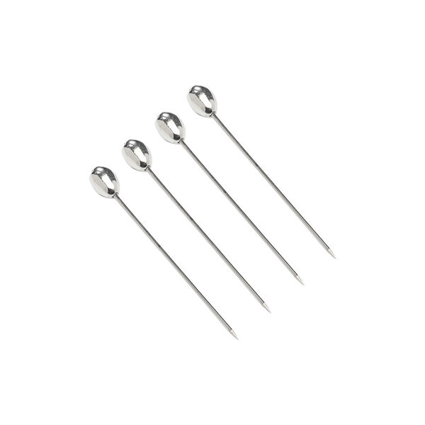 Tapas pinde oliven, Anovi