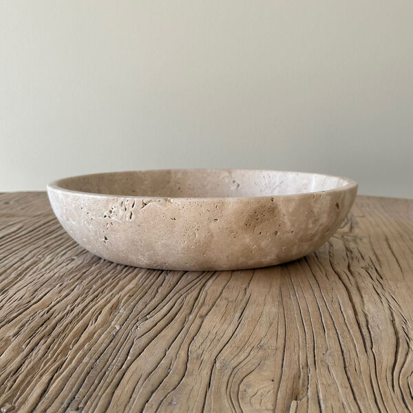 LUNA Sk&aring;l, sand, HOEME Copenhagen