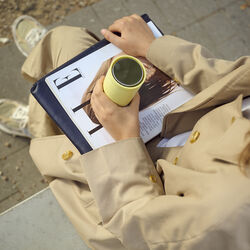 To Go Click termokop 0,2 L, laevis To Go Click termokop 0,2 L, laevis, Stelton