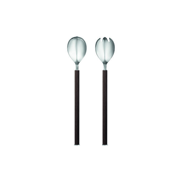 Bernadotte salatbestik, Georg Jensen