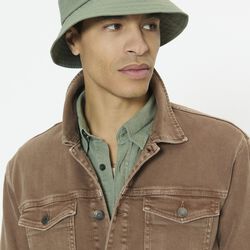 MAbucket Hat, sea spray, Matinique
