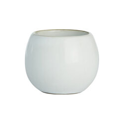Amera saltkar, beige, Lene Bjerre