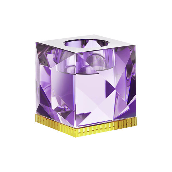 Ophelia T-Light Holder, Reflections Copenhagen