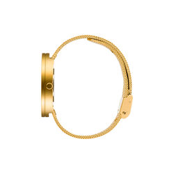 PICTO armb&aring;ndsur, white/gold/matt gold, Picto