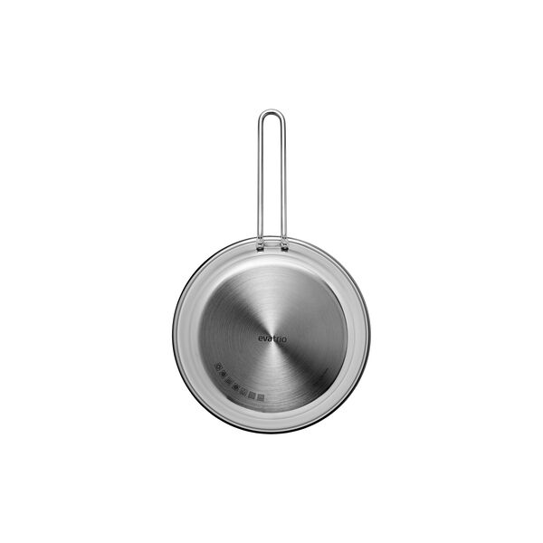 Stegepande keramisk &Oslash; 30 cm, Eva Trio