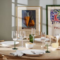 Hammersh&oslash;i sk&aring;l &Oslash; 12 cm, K&auml;hler