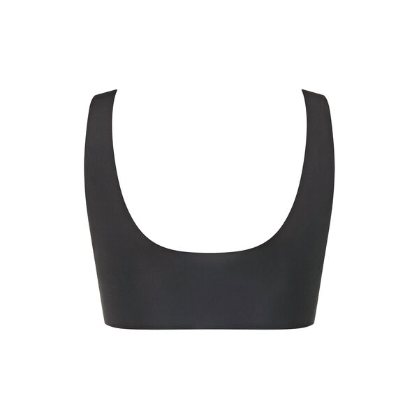 sloggi ZERO Feel 2.0 Top, black, sloggi