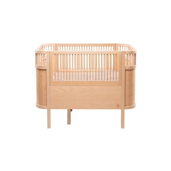 Sebra sengen Baby & Jr., wooden edition, Sebra