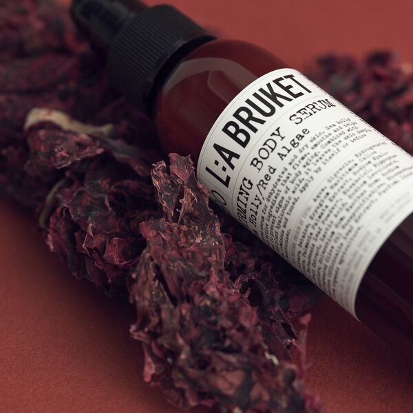No. 290 Firming Body Serum, sea holly/red algae, L:a Bruket