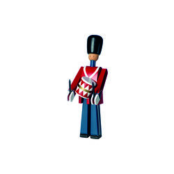 Trommeslager, Kay Bojesen Denmark