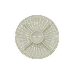 HDDiva Serveringsfad, lysebl&aring;, House Doctor