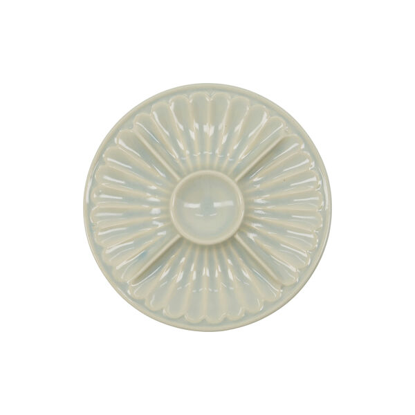 HDDiva Serveringsfad, lysebl&aring;, House Doctor