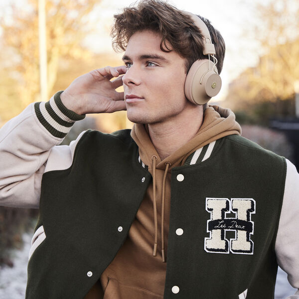 aBEAT Qi Bluetooth h&oslash;retelefoner, Kreafunk