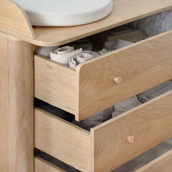 Nature pusletop, We Are Bitte