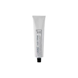 No. 102 Hand Cream, bergamot/patchouli, L:a Bruket