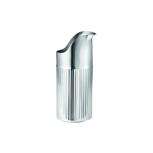 Bernadotte fl&oslash;dekande, Georg Jensen