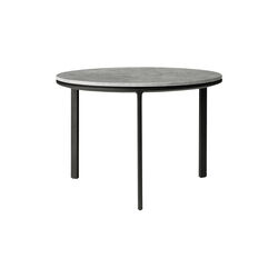VIPP423 Coffee Table, sky grey, Vipp
