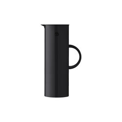 EM77 termokande 1 L, black, Stelton