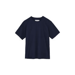 Classic Circular Tee, night, Aiayu