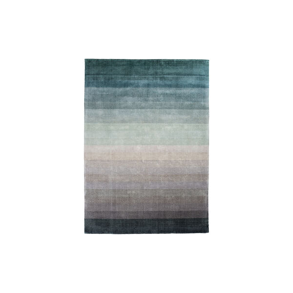 Combination gulvt&aelig;ppe, jade, Linie Design