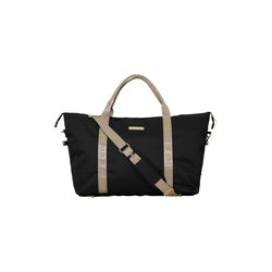 Travel Weekender, black, Ilse Jacobsen Hornb&aelig;k