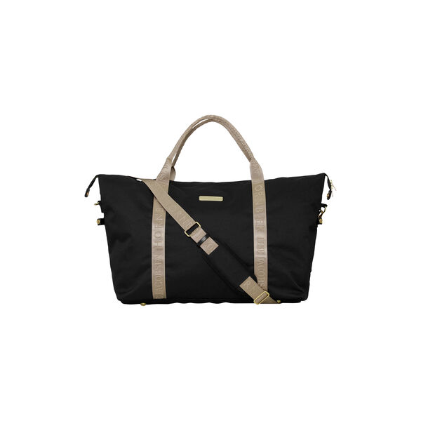 Travel Weekender, black, Ilse Jacobsen Hornb&aelig;k