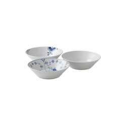 Gifts With History dybe tallerkener &Oslash; 17 cm, Royal Copenhagen