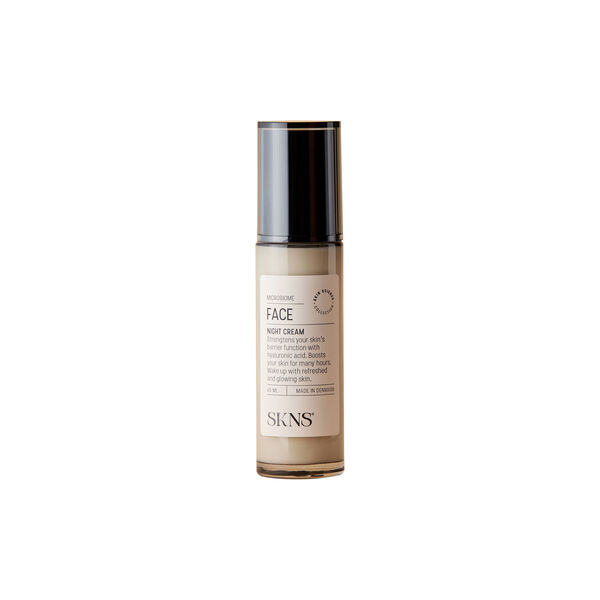 SKNS Night Cream, SKNS