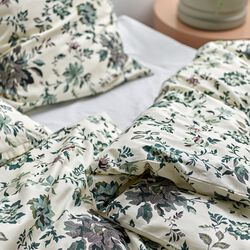 Tapestry senget&oslash;j, sea green, S&ouml;dahl