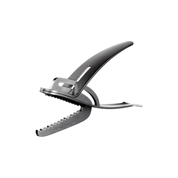 Caretta skaldyrsknækker, Drosselmeyer