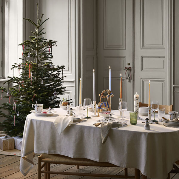 Hammershøi Christmas Kalenderlys 2024, Kähler