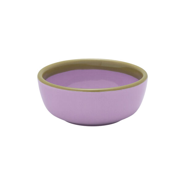 Play sk&aring;l &Oslash; 9 cm, lilla/oliven, Iittala
