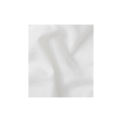 Wood Original telt med vinduer til husseng, ikke-transparent hvid, Oliver Furniture