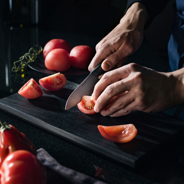 Taiten gr&oslash;ntsagskniv, Fiskars