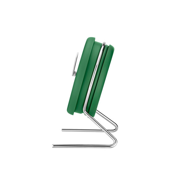 PICTO Table Clock, spring green, PICTO