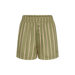 Mix & Match Shorts Viscose, green combination, Triumph