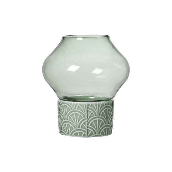 Pipanella Sunburst Hurricane, peacock, Dottir Nordic Design