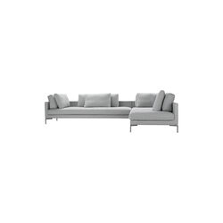 Plano sofa, Eilersen