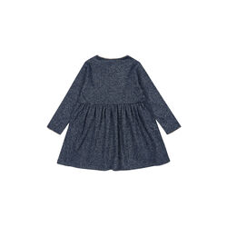 Roli Dress, purple impression, Konges Sløjd