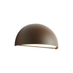 R&Oslash;RHAT v&aelig;glampe, rust, LIGHT-POINT