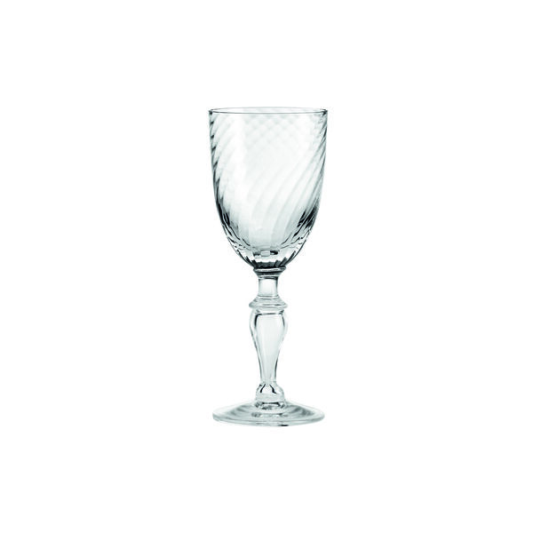 Regina portvinsglas, Holmegaard