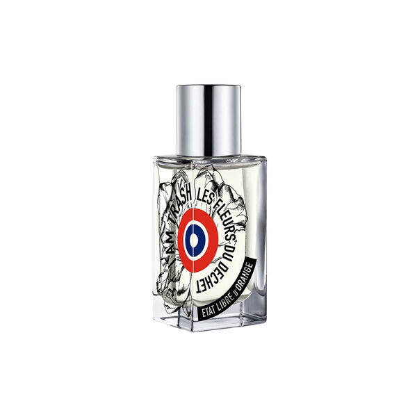 Les Fleurs du D&eacute;chet - I am Trash Eau de Parfum, Etat Libre d&rsquo;Orange