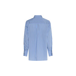 ArengaBBYina shirt, sky blue stripe, Bruuns Bazaar