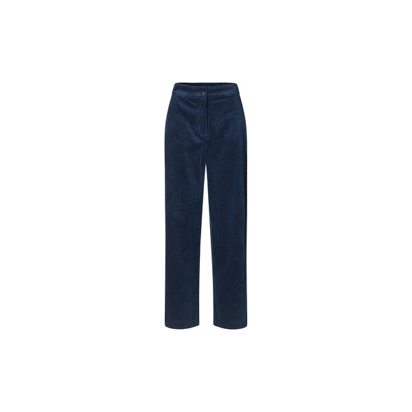 FikaMD Pants, navy sky, Modström