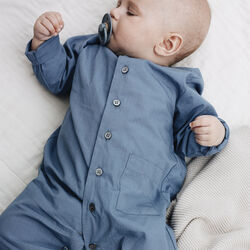 Robin Playsuit, sea Robin Playsuit, sea, Lalaby